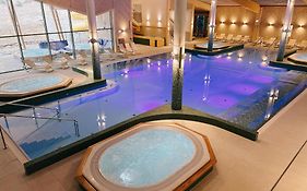 Aries Hotel & Spa Szczyrk